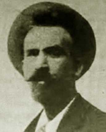 Gargiulo Oronzo